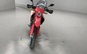 HONDA CRF250L MD44