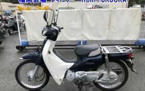 HONDA C110-2 JA10