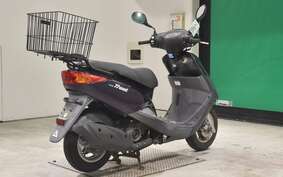 YAMAHA AXIS 125 TREET SE53J