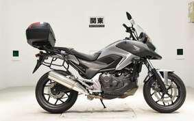 HONDA NC750X ABS 2015 RC72