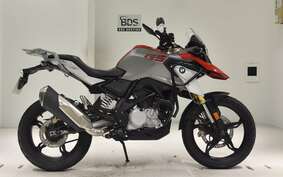 BMW G310GS 2017