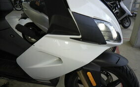 APRILIA SR50R