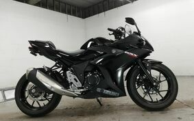 SUZUKI GSX250R DN11A