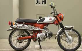 HONDA CL50 BENLY CD50