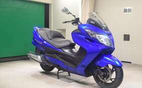 SUZUKI SKYWAVE 250 (Burgman 250) M CJ45A