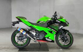 KAWASAKI NINJA 250 EX250P