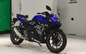 SUZUKI GSX250R