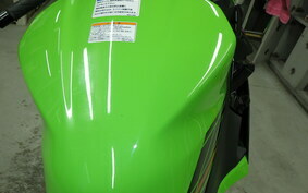 KAWASAKI NINJA 400 2023 EX400L