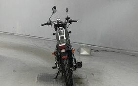 SUZUKI GRASS TRACKER NJ47A