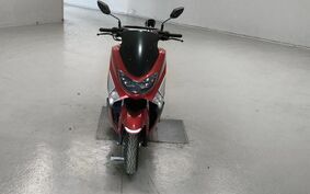 YAMAHA N-MAX 125 SE86J