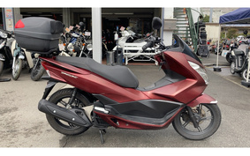 HONDA PCX125 1988 JF56