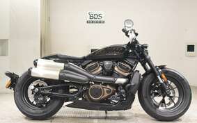 HARLEY RH1250S 2024