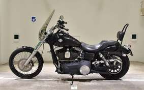 HARLEY FXDWG 1580 2010 GP4