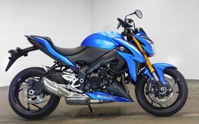 SUZUKI GSX-S1000 2016 GT79A