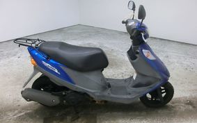 SUZUKI ADDRESS V125 G CF46A