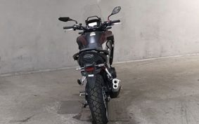 HONDA 400 X NC56