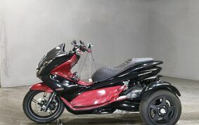 HONDA PCX 150 TRIKE KF12