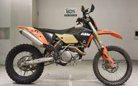 KTM 450 EXC 2011 EXA40