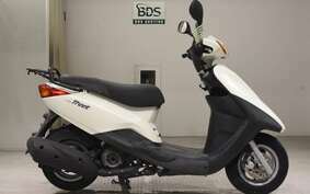 YAMAHA AXIS 125 TREET SE53J