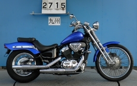 HONDA STEED 400 VLS NC37