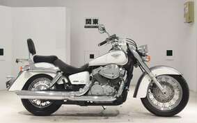 HONDA SHADOW 750 Gen. 3 2005 RC50