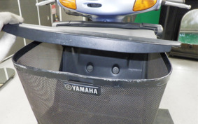 YAMAHA JOG POCHE SA08J