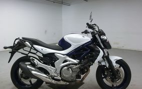 SUZUKI グラディウス400 2010 VK58A