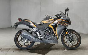 HONDA CBR250R MC45