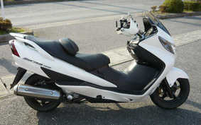 SUZUKI SKYWAVE 400 S 2006 CK43A