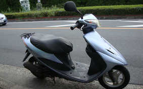 SUZUKI ADDRESS V50 G Type CA42A