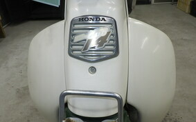 HONDA LITTLE CUB E AA01