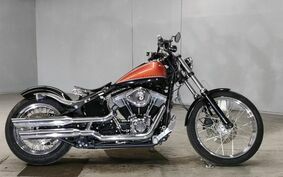 HARLEY FXS1580 2012 JP5