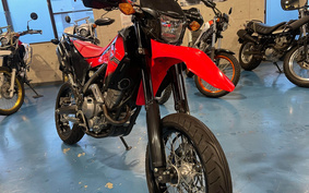 HONDA CRF250M MD38