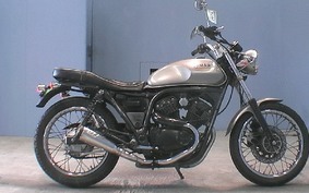 YAMAHA SRV250 RENAISSA 1996 4DN