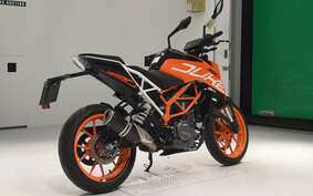 KTM 390 DUKE 2020 JPJ40