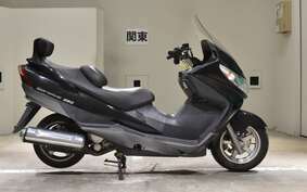 SUZUKI SKYWAVE 250 (Burgman 250) Gen.2 CJ43A