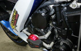 SUZUKI GSX-R750 2011 GR7LA