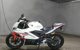 YAMAHA YZF-R3 2021 RH13J