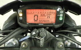 SUZUKI GIXXER 150 NG4BG