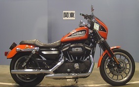 HARLEY XL883RI 2008 CS2