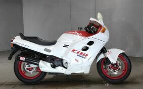 HONDA CBR1000F 1987 SC21