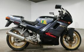 HONDA CBR250R MC17