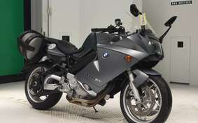 BMW F800ST 2008