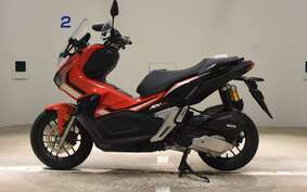 HONDA ADV150 KF38