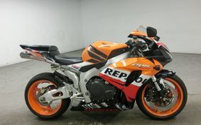 HONDA CBR1000RR 2007 SC57