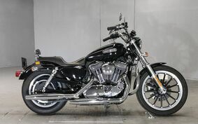 HARLEY XL1200L 2009 CX3