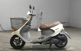 SUZUKI LET's 4 Basket CA43A