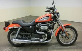 HARLEY XL883R 2002 CKM