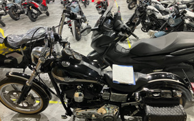 HARLEY HARLEY FXDL1580 2003 GDV
