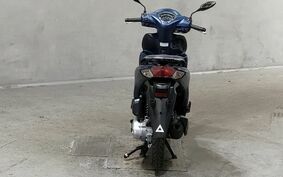 HONDA DIO 110 JK03